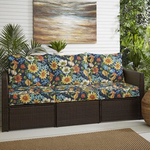 Outdoor Couch Cushions Wayfair